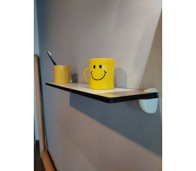 DULUXE Vanity Shelf