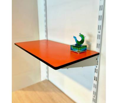 Duluxe Adjustable Shelf - 300mmW x 900mmL