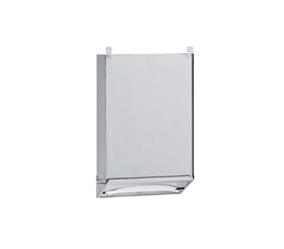 Bobrick Concealed Paper Towel Dispenser