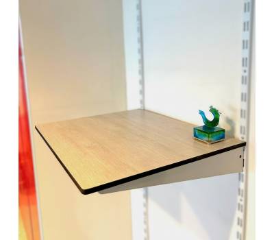 Duluxe Adjustable Shelf - 400mmW x 900mmL