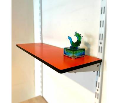 Duluxe Adjustable Shelf - 200mmW x 900mmL