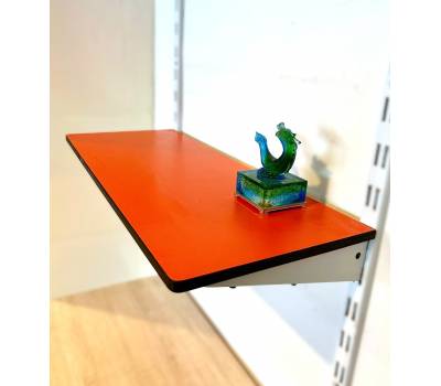 Duluxe Adjustable Shelf - 250mmW x 900mmL