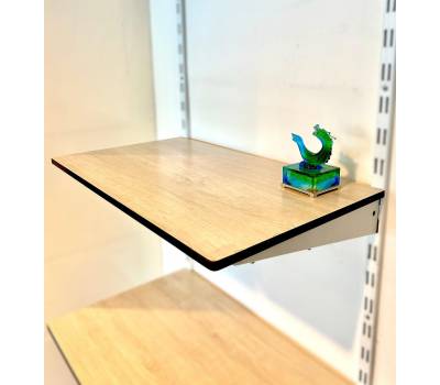 Duluxe Adjustable Shelf - 350mmW x 900mmL