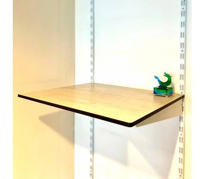Duluxe Adjustable Shelf - 500mmW x 900mmL